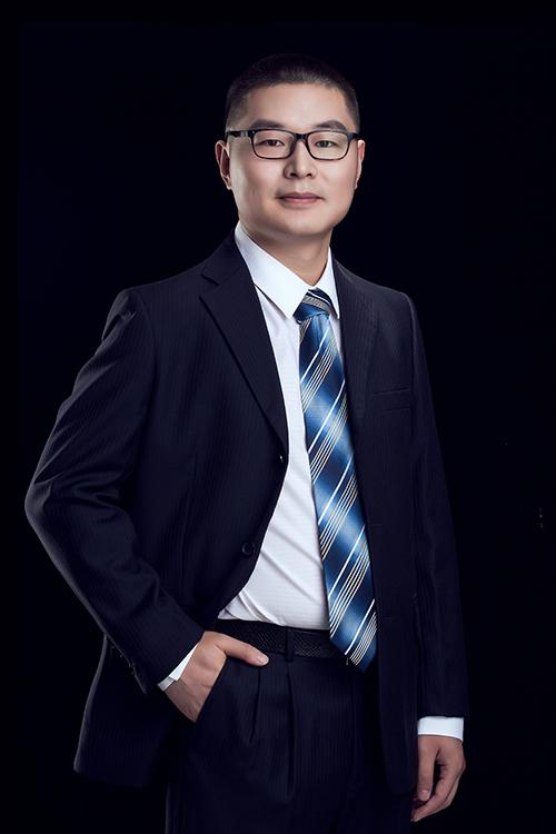 刘刚